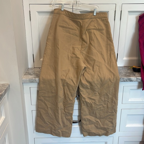 Ralph Lauren Flat Front Pants - Picture 4 of 6